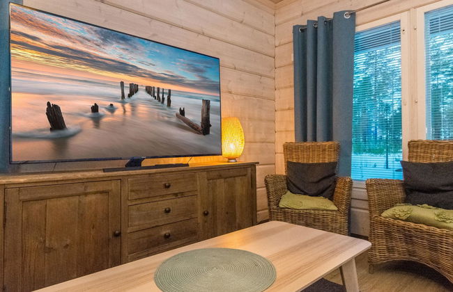 4 bedroom House in Kannonkoski with sauna - Photo 5