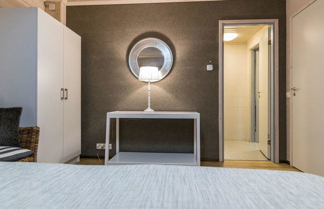 4 bedroom House in Kannonkoski with sauna - Photo 13