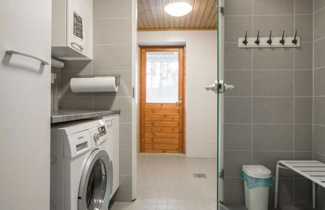 4 bedroom House in Kannonkoski with sauna - Photo 18