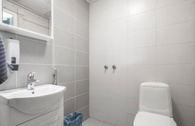 4 bedroom House in Kannonkoski with sauna - Photo 16