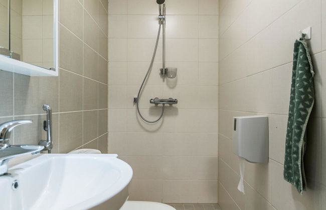 4 bedroom House in Kannonkoski with sauna - Photo 26