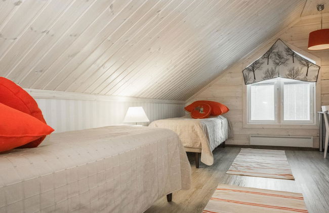 4 bedroom House in Kannonkoski with sauna - Photo 24