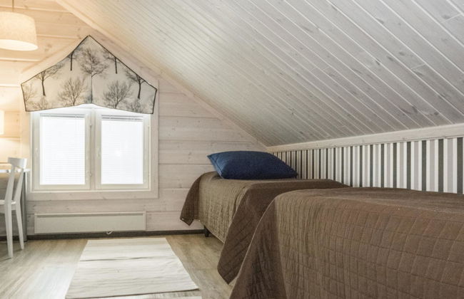 4 bedroom House in Kannonkoski with sauna - Photo 25