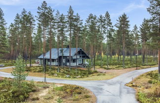 Photo 2 - Maison de 4 chambres à Kannonkoski avec sauna