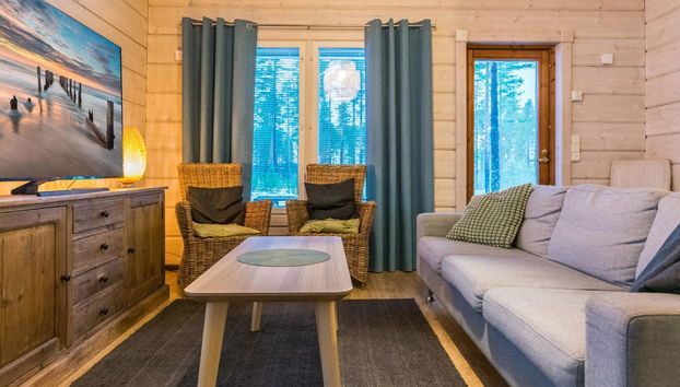 4 bedroom House in Kannonkoski - Photo 4