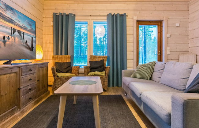 4 bedroom House in Kannonkoski with sauna - Photo 4