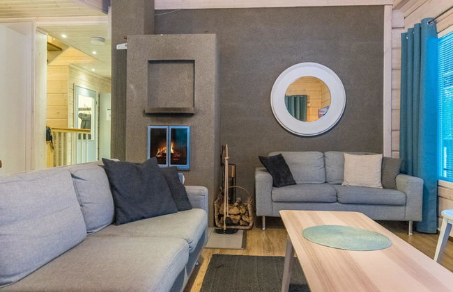 4 bedroom House in Kannonkoski with sauna - Photo 6