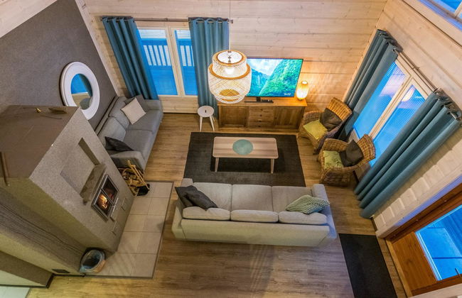 4 bedroom House in Kannonkoski with sauna - Photo 27