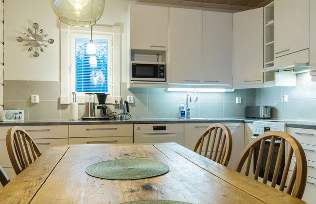 4 bedroom House in Kannonkoski with sauna - Photo 9