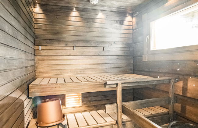 4 bedroom House in Kannonkoski with sauna - Photo 20