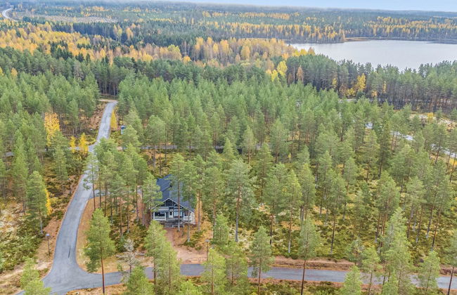 4 bedroom House in Kannonkoski with sauna - Photo 29