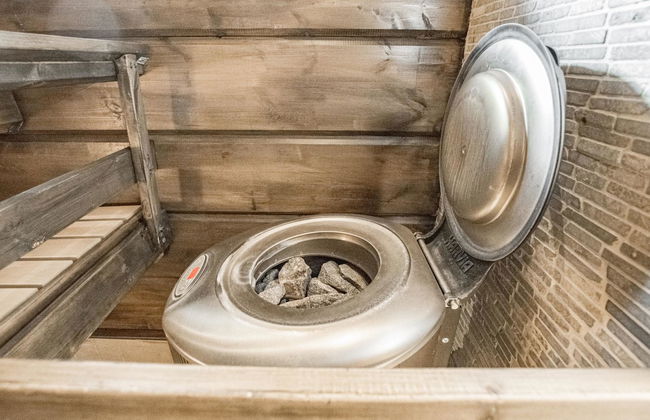 4 bedroom House in Kannonkoski with sauna - Photo 21