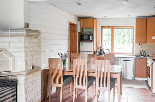 Photo 12 - 2 bedroom House in Sotkamo with sauna