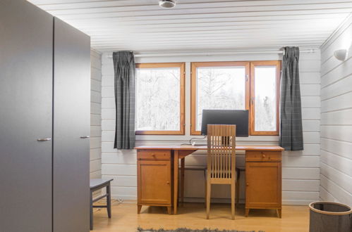 Photo 19 - 2 bedroom House in Sotkamo with sauna