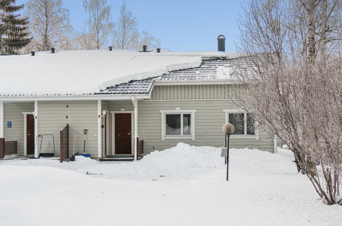 Photo 35 - Maison de 2 chambres à Sotkamo avec sauna