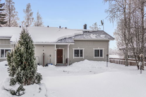 Photo 34 - Maison de 2 chambres à Sotkamo avec sauna