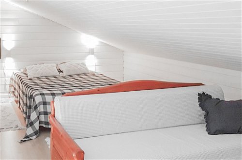 Foto 23 - Haus mit 2 Schlafzimmern in Sotkamo mit sauna