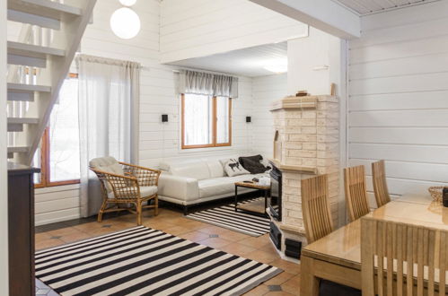 Photo 9 - Maison de 2 chambres à Sotkamo avec sauna