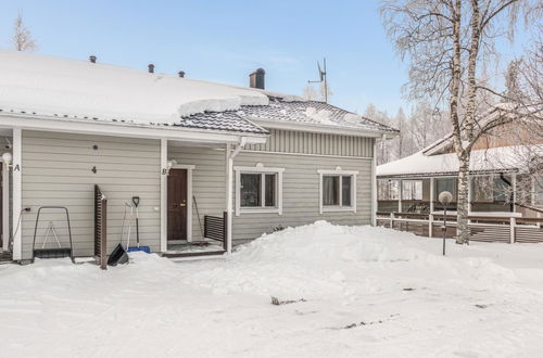 Photo 36 - Maison de 2 chambres à Sotkamo avec sauna