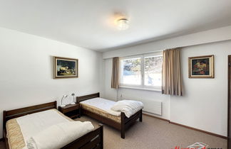 Foto 2 - Apartamento de 1 quarto em Crans-Montana com vista para a montanha