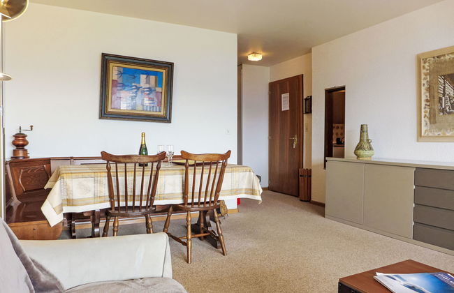 Apartamento de 2 quartos em Crans-Montana - Foto 7