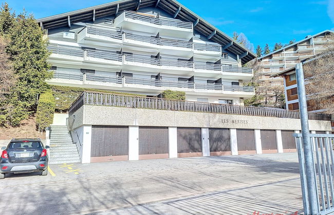 Apartamento de 2 quartos em Crans-Montana - Foto 16