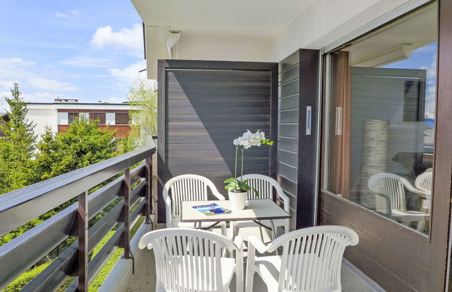 Apartamento de 2 quartos em Crans-Montana - Foto 13