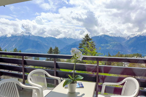 Photo 15 - 1 bedroom Apartment in Crans-Montana