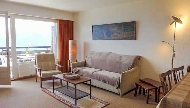 Apartamento de 2 quartos em Crans-Montana - Foto 2