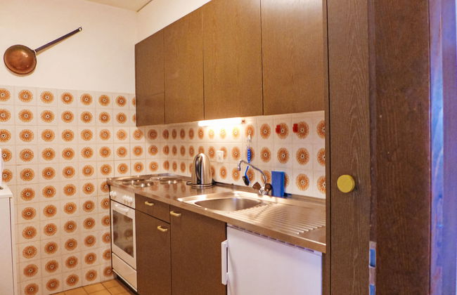 Apartamento de 2 quartos em Crans-Montana - Foto 8