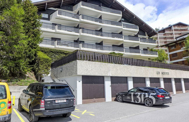 Apartamento de 2 quartos em Crans-Montana - Foto 6