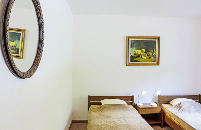 Apartamento de 2 quartos em Crans-Montana - Foto 9