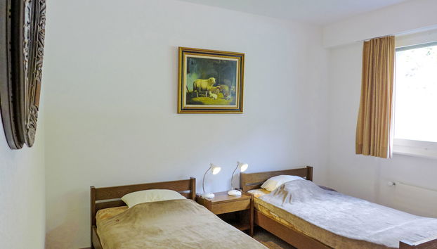 Apartamento de 2 quartos em Crans-Montana - Foto 4
