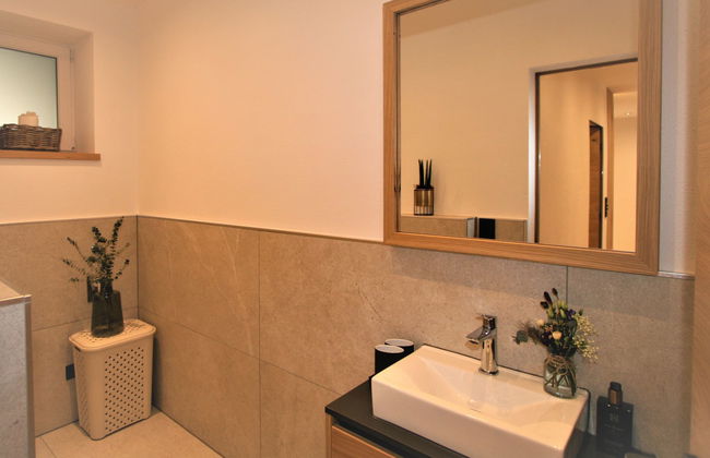 3 bedroom Apartment in Brixlegg with garden and terrace - Photo 7