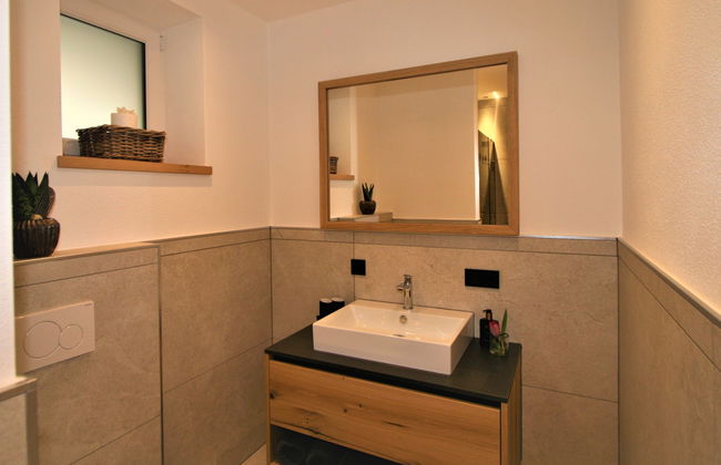 3 bedroom Apartment in Brixlegg with garden and terrace - Photo 24