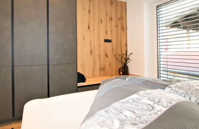 3 bedroom Apartment in Brixlegg with garden and terrace - Photo 13