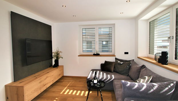 Apartment mit 3 Schlafzimmern in Brixlegg mit garten und terrasse - Foto 4