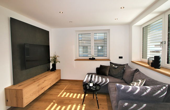 3 bedroom Apartment in Brixlegg with garden and terrace - Photo 4