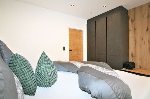 Foto 9 - Apartamento de 3 quartos em Brixlegg com terraço