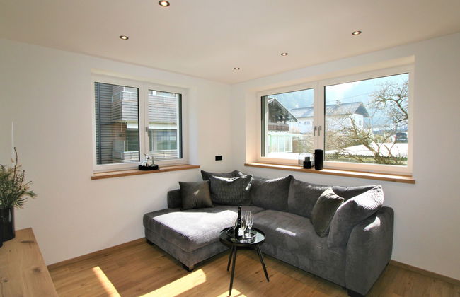 3 bedroom Apartment in Brixlegg with garden and terrace - Photo 12