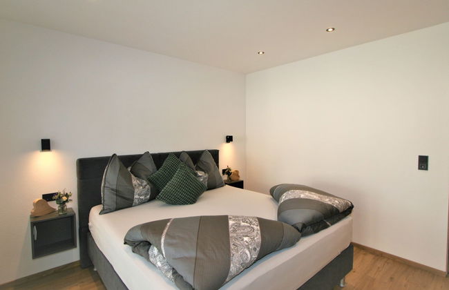 3 bedroom Apartment in Brixlegg with garden and terrace - Photo 9