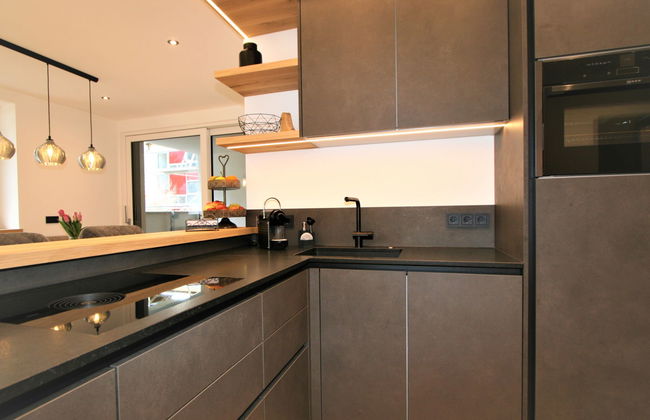 3 bedroom Apartment in Brixlegg with garden and terrace - Photo 20