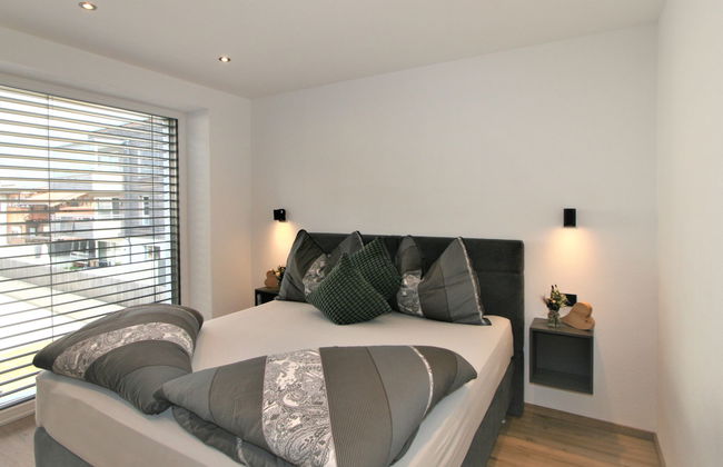 3 bedroom Apartment in Brixlegg with garden and terrace - Photo 6