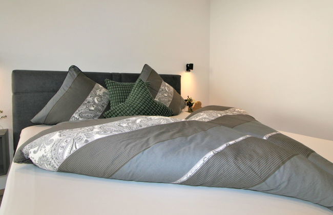 3 bedroom Apartment in Brixlegg with garden and terrace - Photo 10