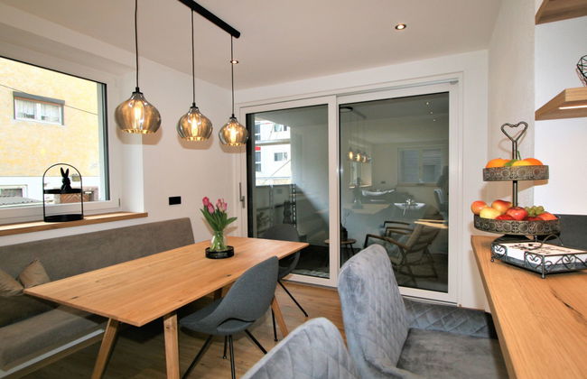 3 bedroom Apartment in Brixlegg with garden and terrace - Photo 15
