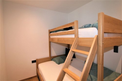 Foto 18 - Apartment mit 3 Schlafzimmern in Brixlegg mit terrasse