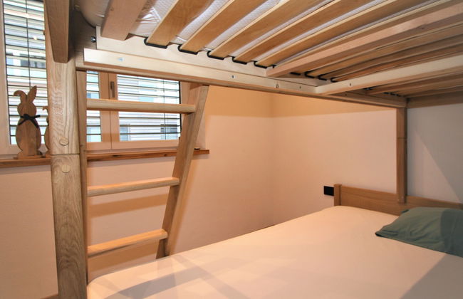 3 bedroom Apartment in Brixlegg with garden and terrace - Photo 17