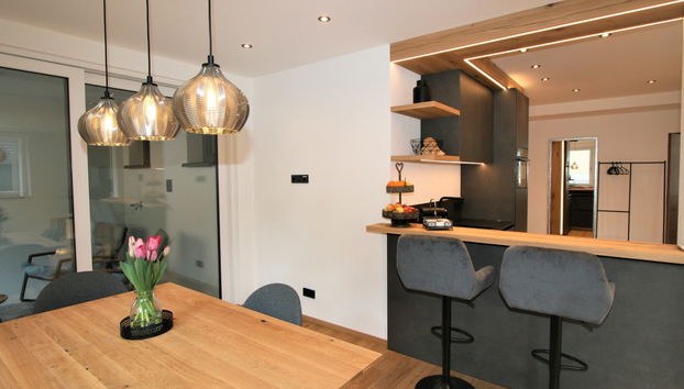 Apartment mit 3 Schlafzimmern in Brixlegg mit garten und terrasse - Foto 3