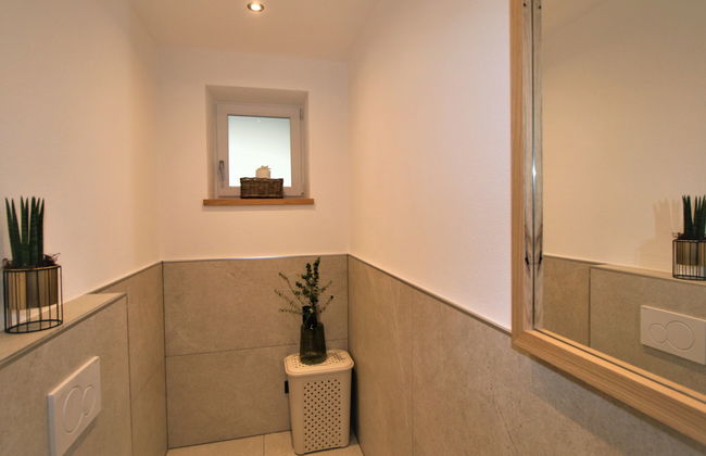 3 bedroom Apartment in Brixlegg with garden and terrace - Photo 22