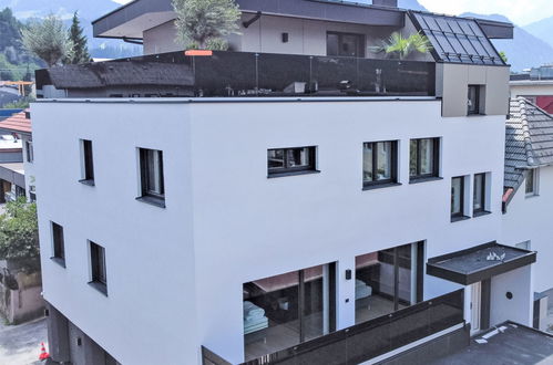 Photo 1 - Appartement de 3 chambres à Brixlegg avec jardin et terrasse